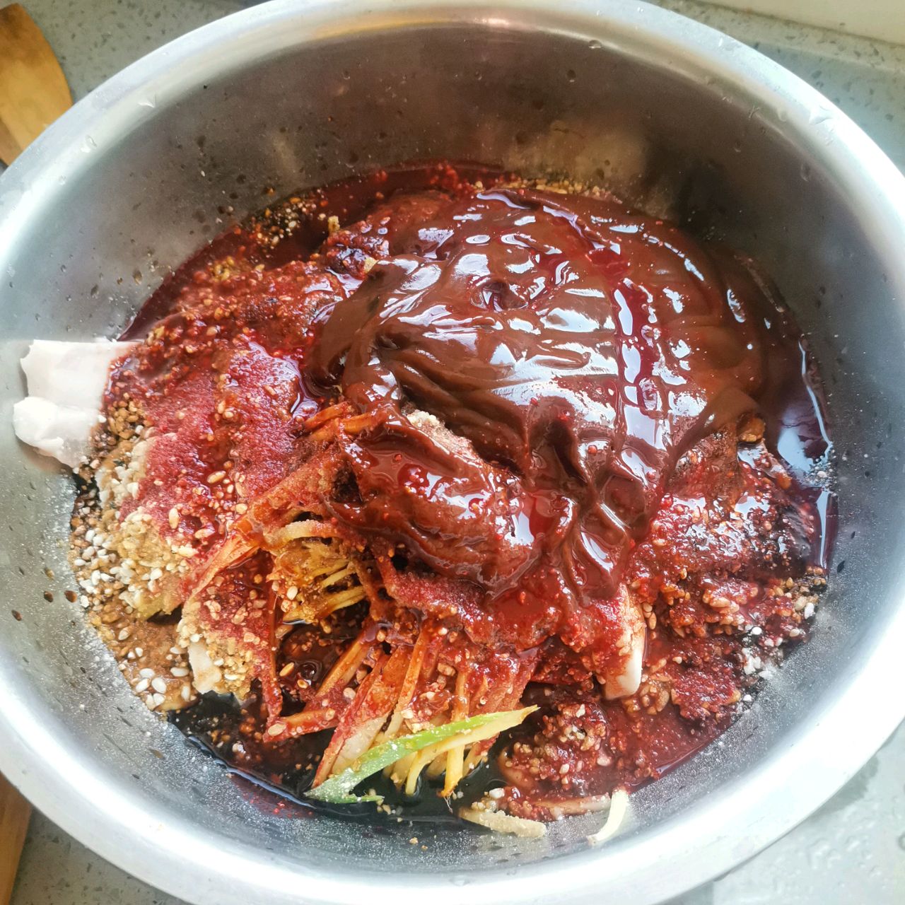 米粉肉
