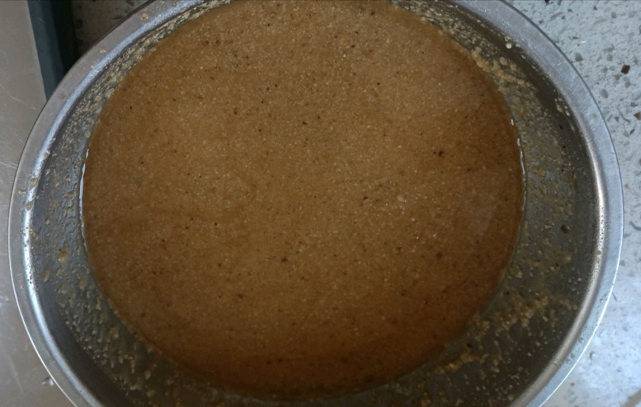 米粉蒸排骨