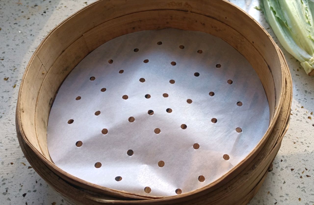 米粉蒸排骨
