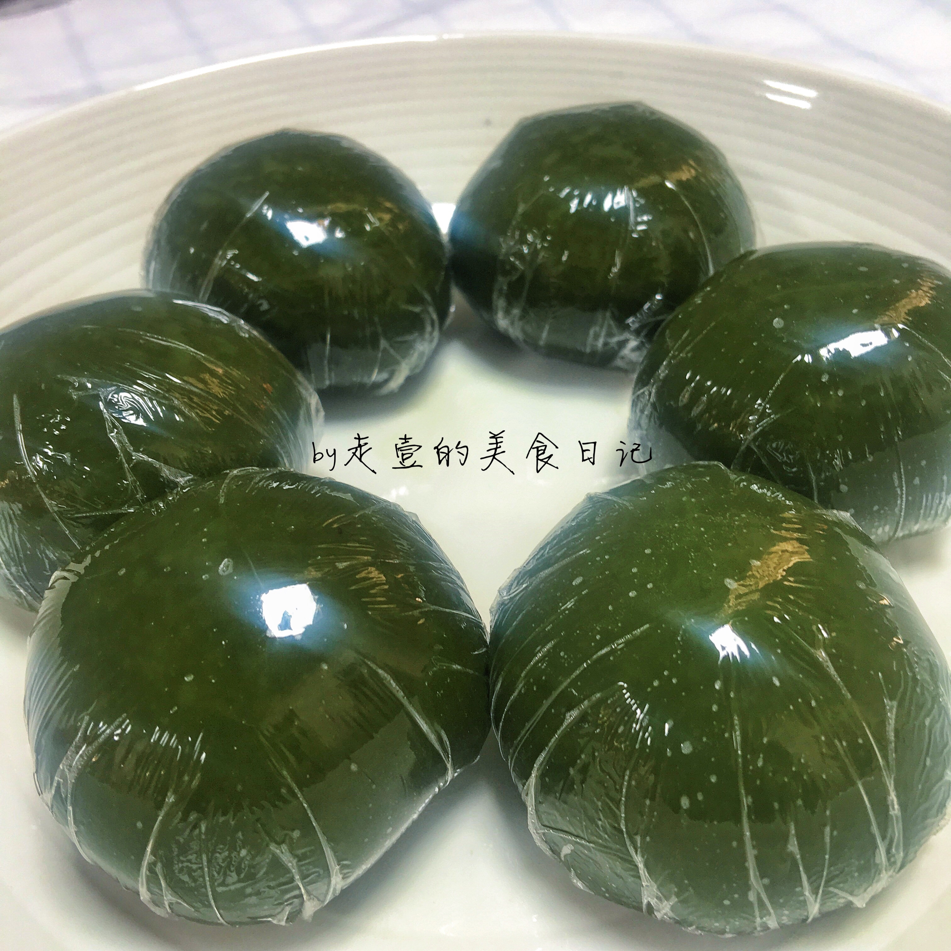 蜜红豆，红豆的万能吃法