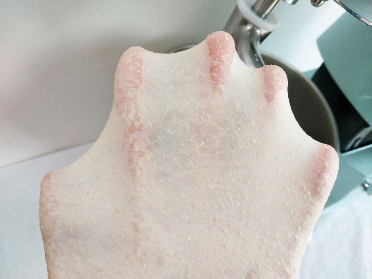 蜜红豆全麦面包