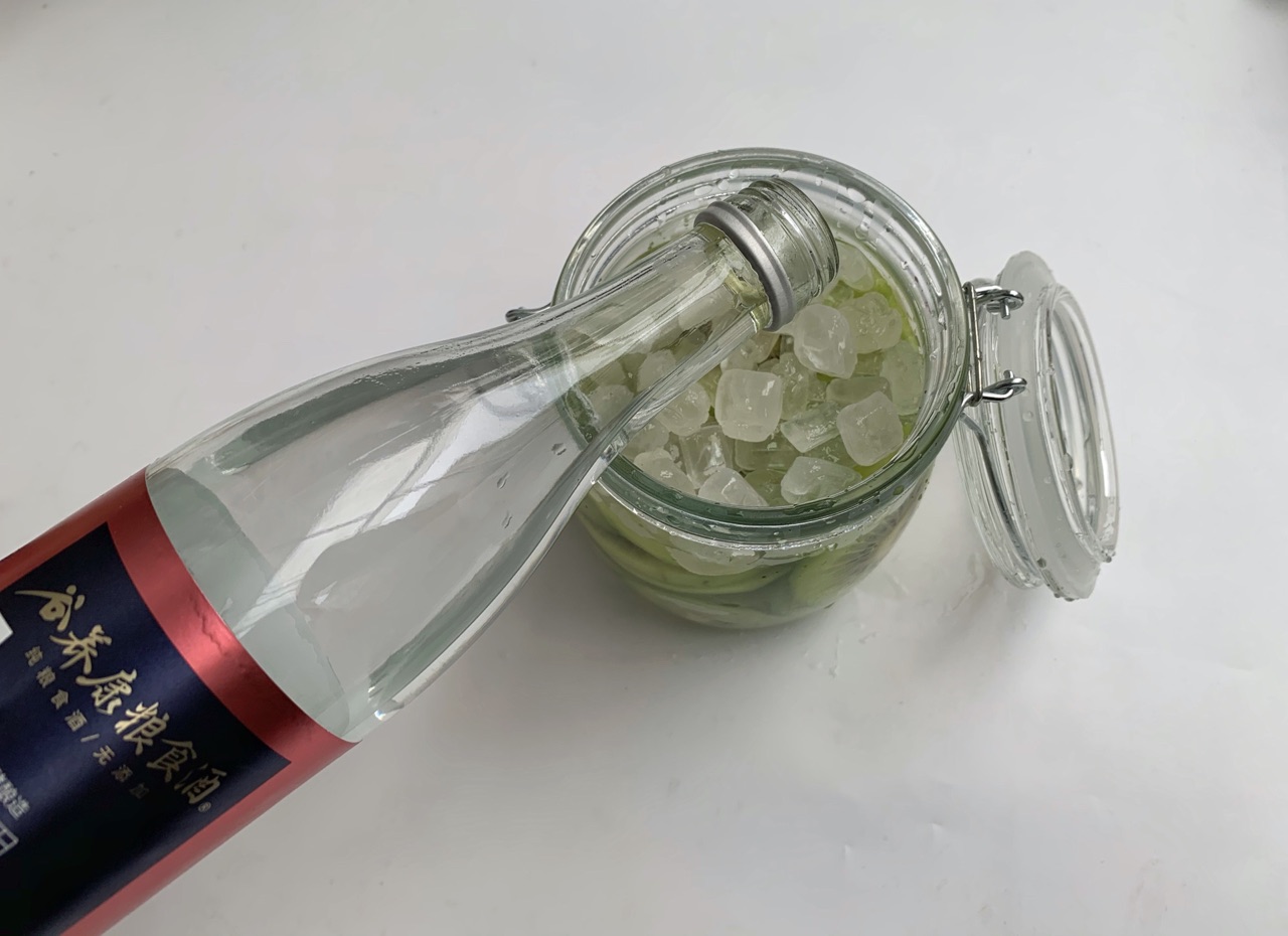 猕猴桃果酒