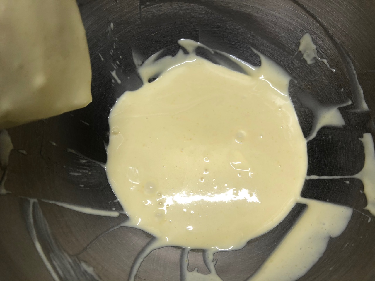 麋鹿纸杯蛋糕