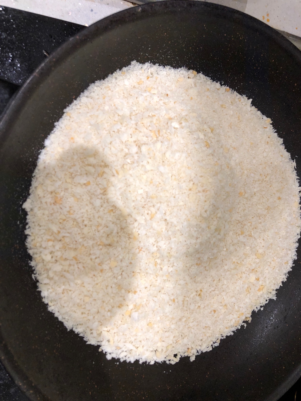 秘密のとんかつ:非油炸日式炸猪排