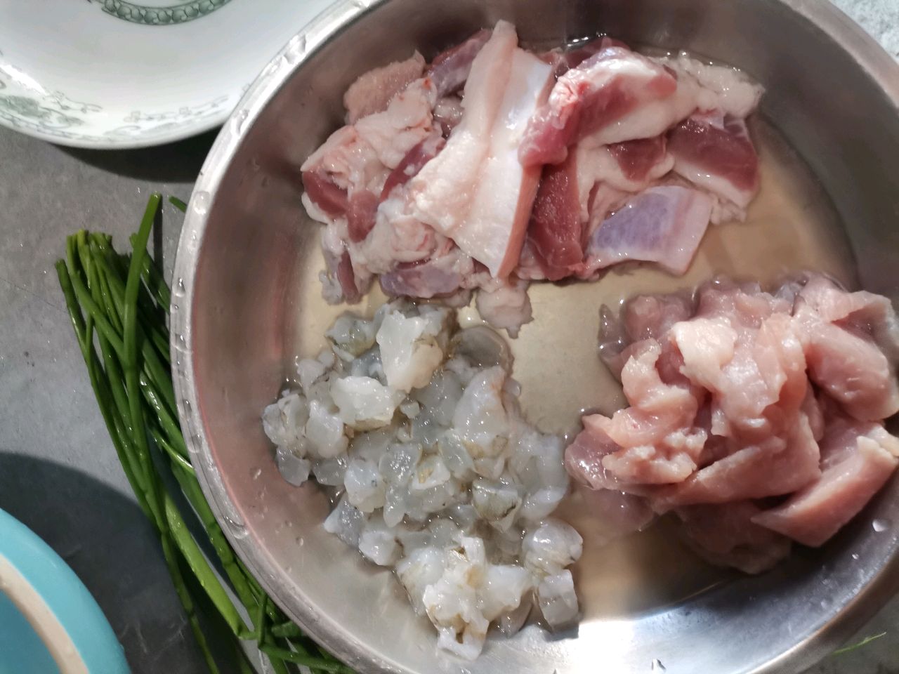 迷你肠