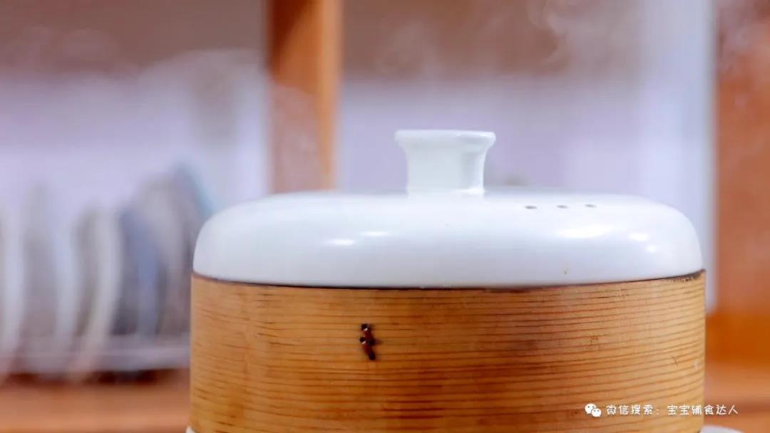 迷你奶肠 宝宝辅食食谱