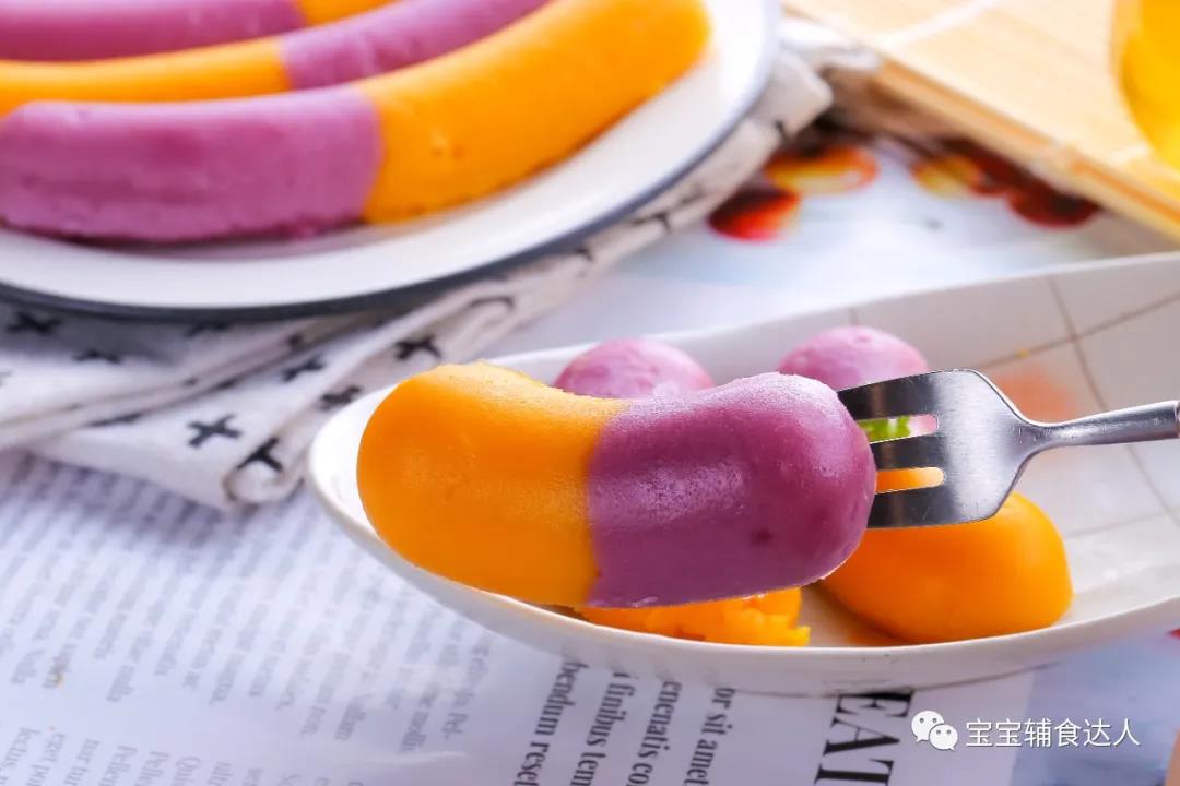迷你奶肠 宝宝辅食食谱