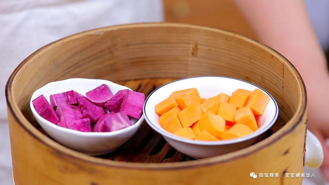 迷你奶肠 宝宝辅食食谱