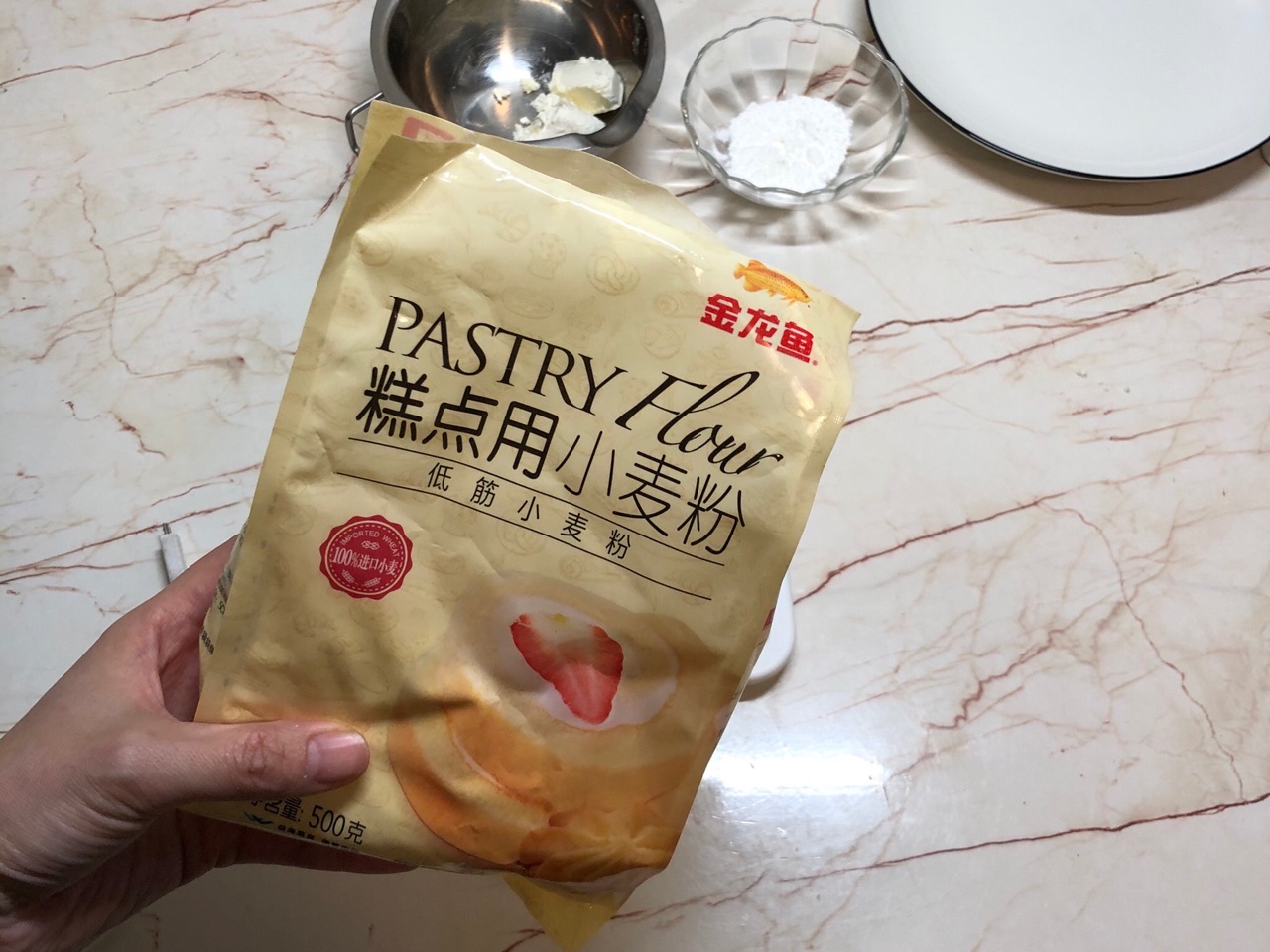 迷你芝士蛋糕