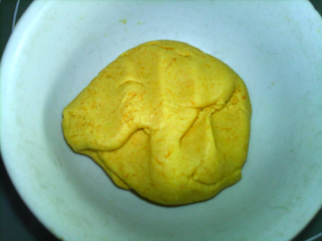 迷你紫心小金瓜