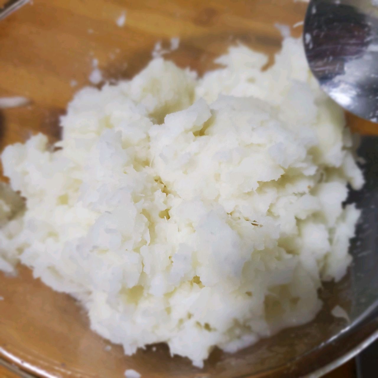 米其林蓝莓山药