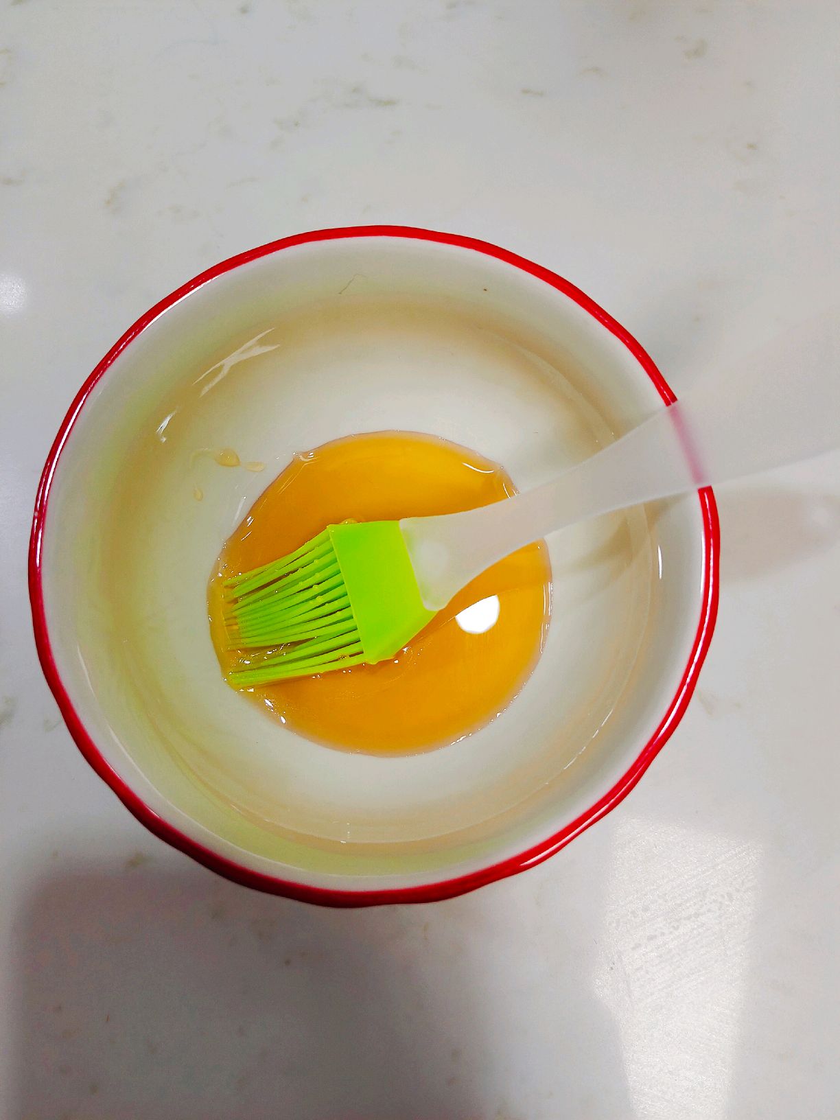 蜜汁奥尔良鸡翅