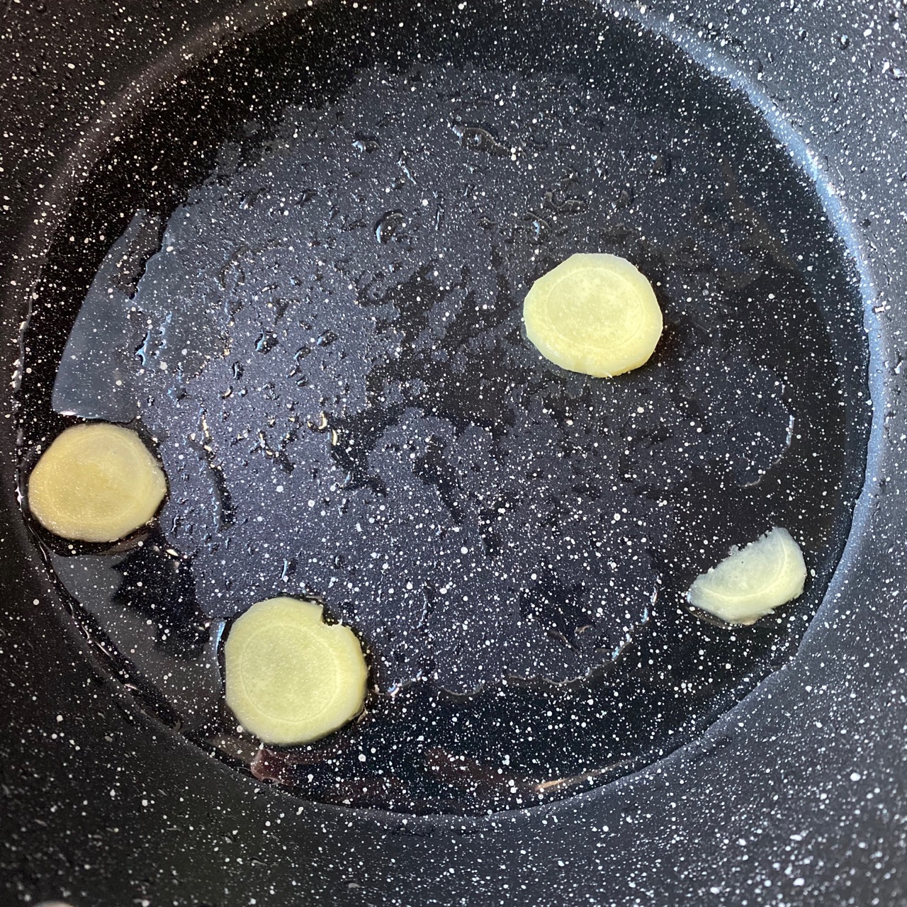 秘制蚝油煎豆腐