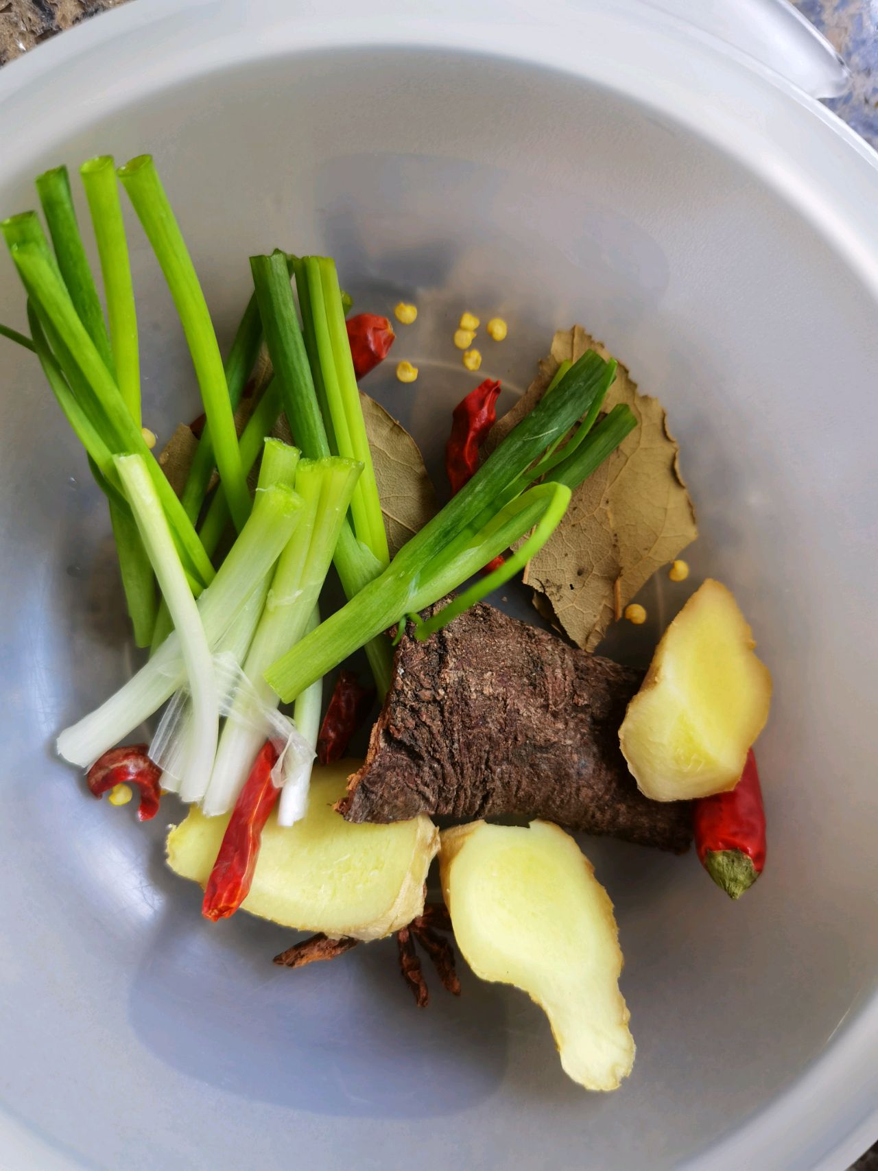 秘制红烧肉