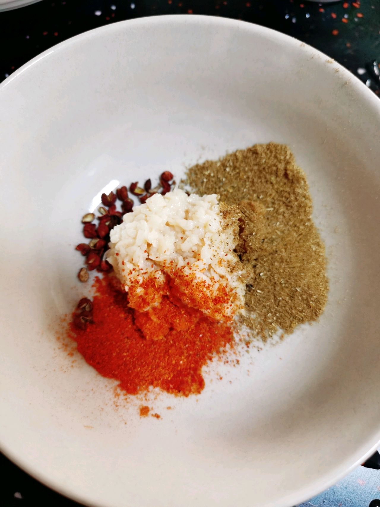 秘制黄瓜拌牛肉~大饭店的味道