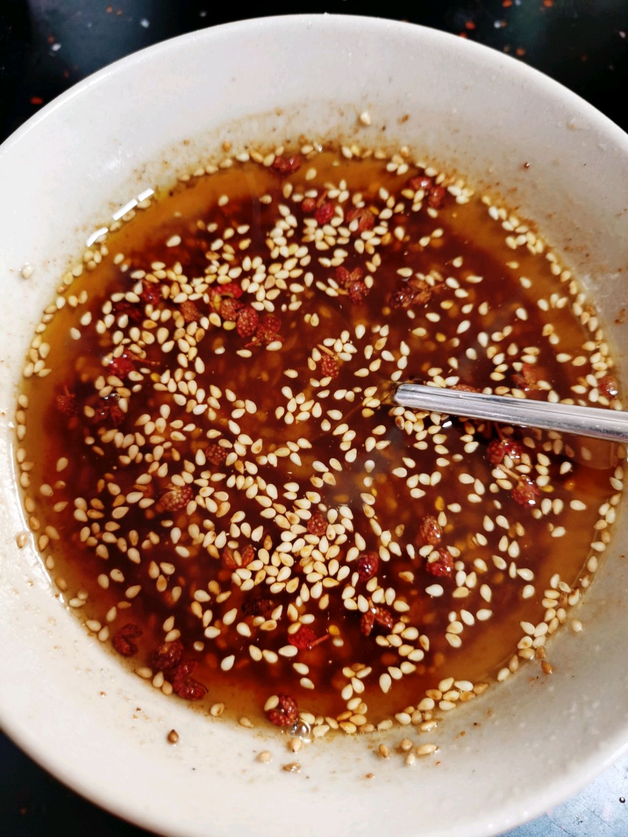 秘制黄瓜拌牛肉~大饭店的味道