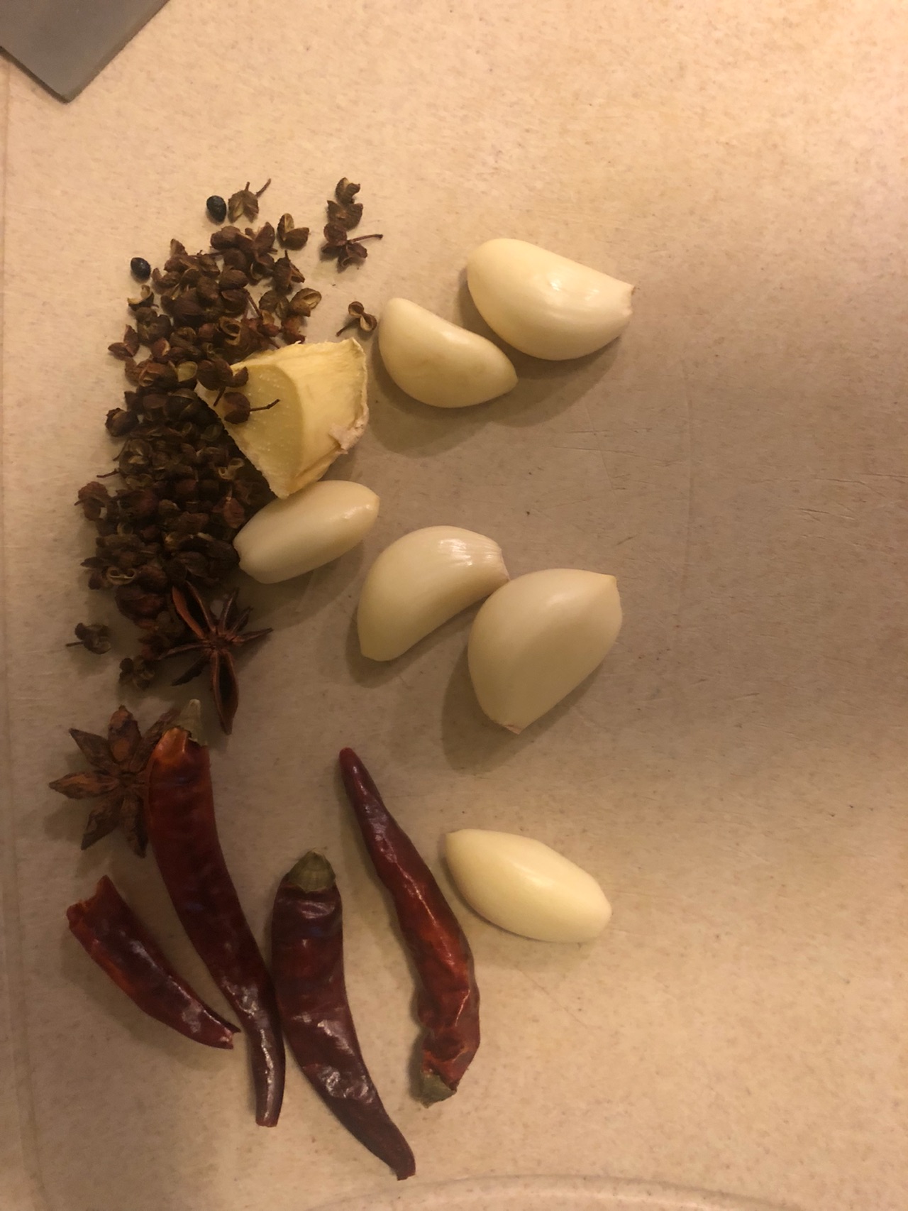 秘制椒瓜酱菜