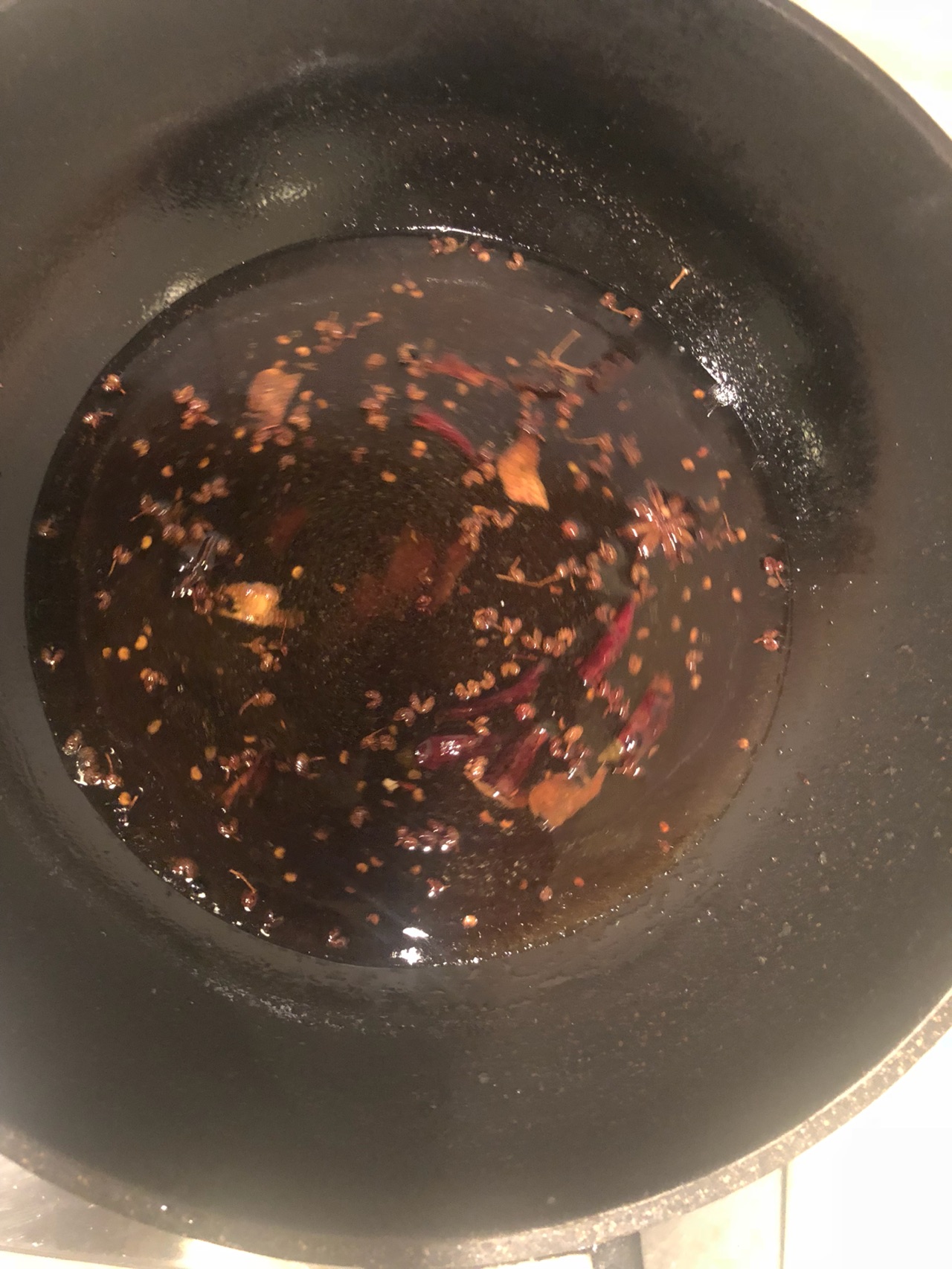 秘制椒瓜酱菜
