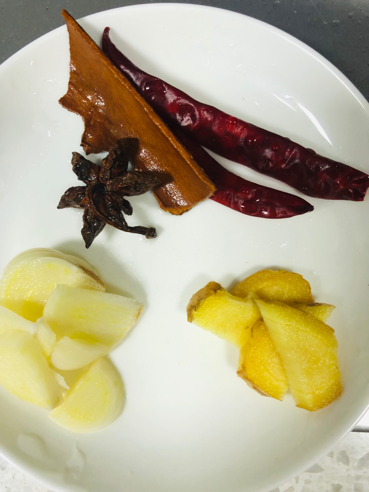 秘制绝味牛腩