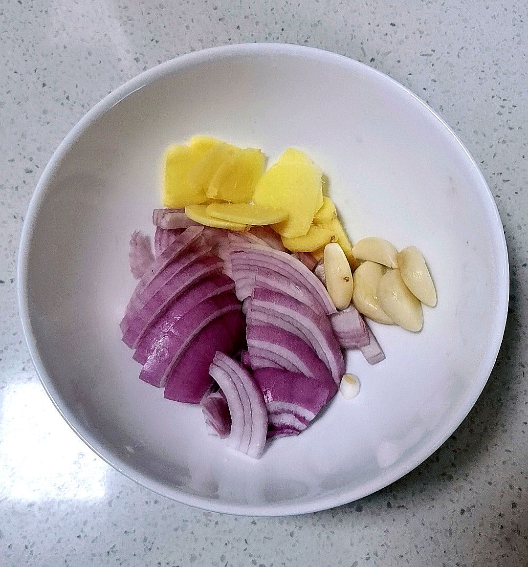 蜜汁烤春鸡