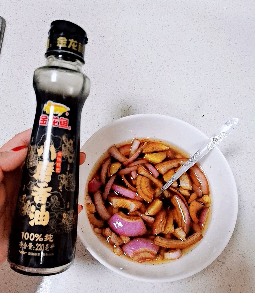蜜汁烤春鸡