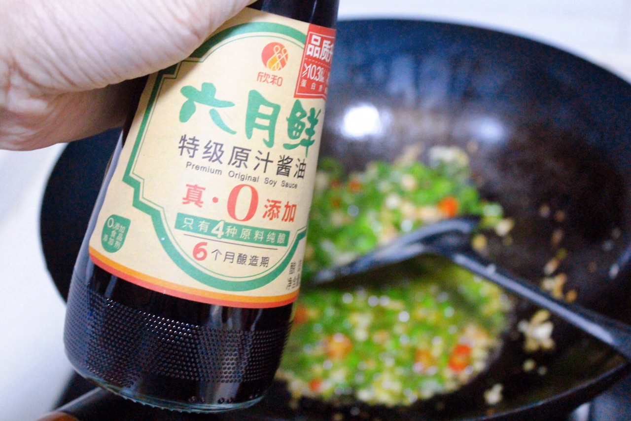秘制辣椒酱