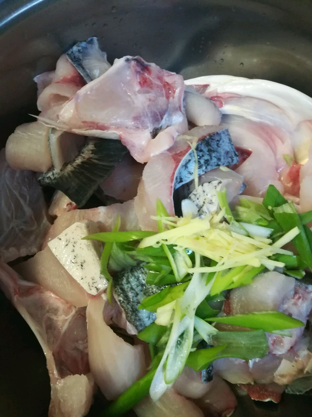 秘制美蛙鱼