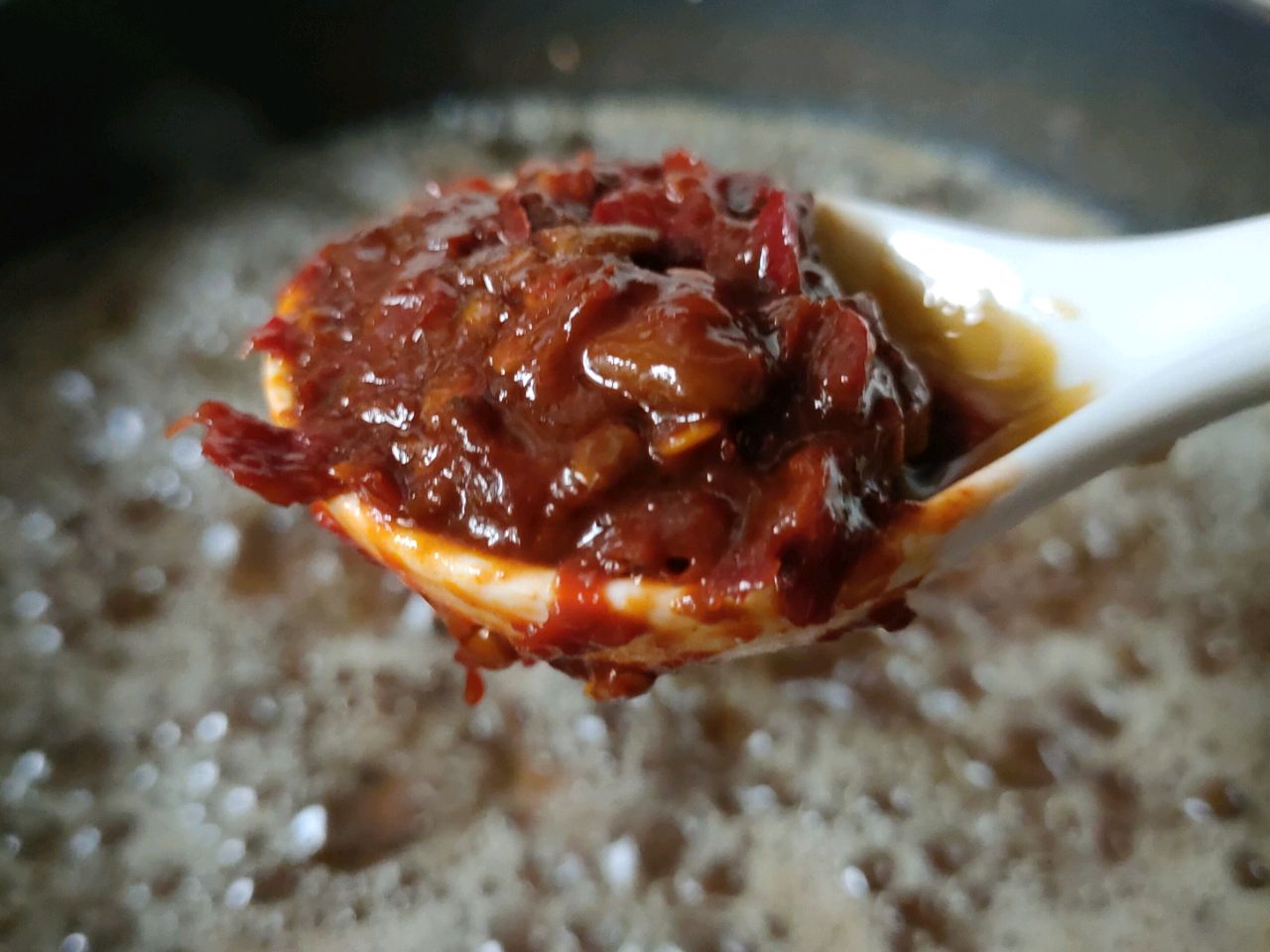 秘制牛肉酱