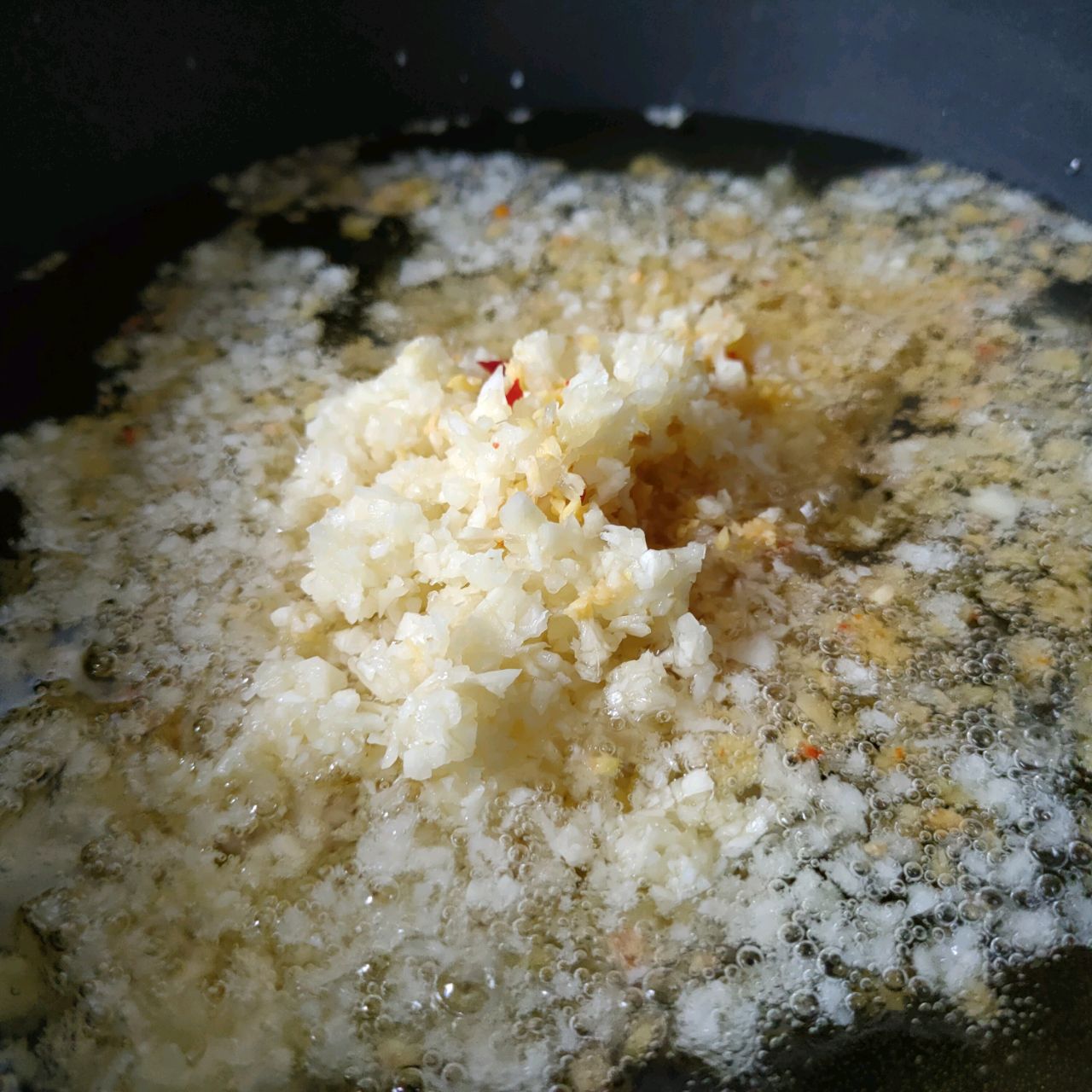秘制牛肉酱
