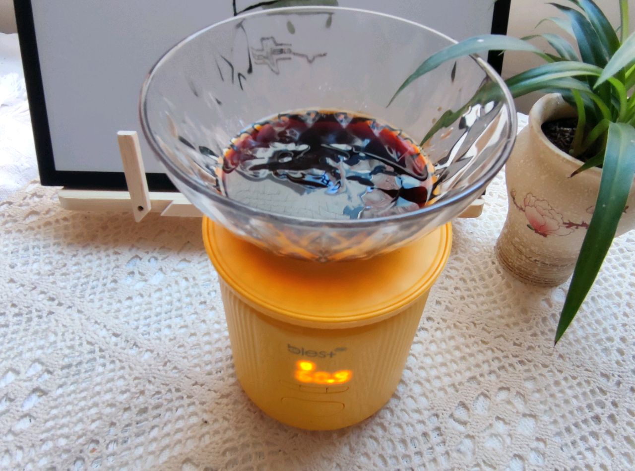 秘制蒜蓉辣椒酱
