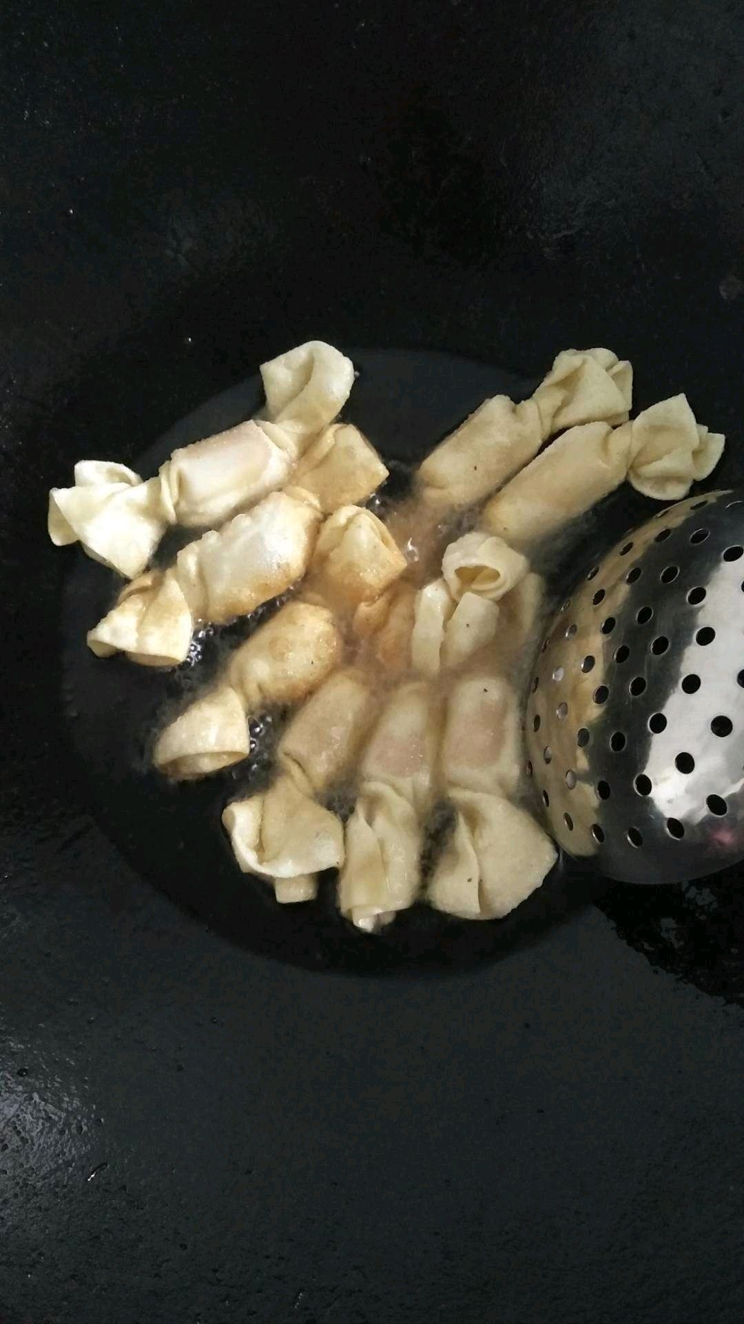 秘制小零食