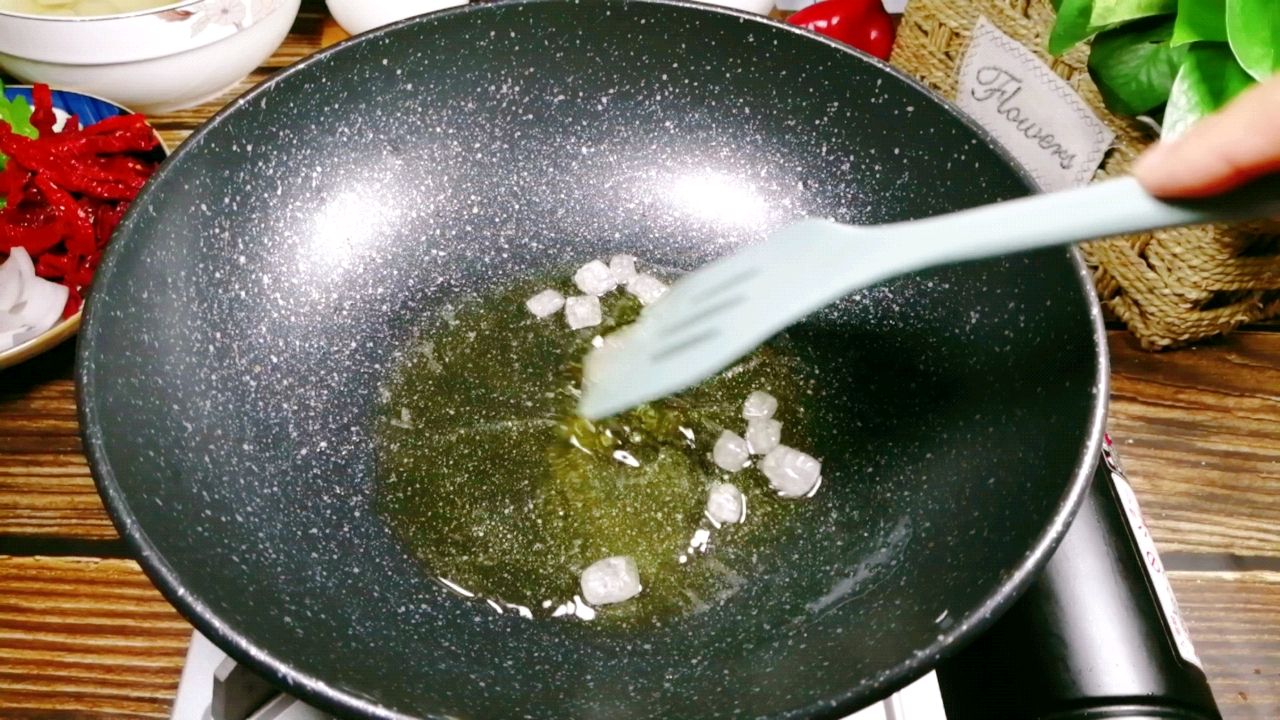 秘制新疆大盘鸡