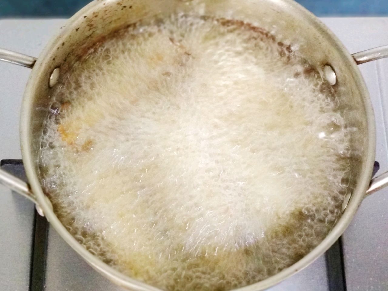 秘汁熏卤带鱼