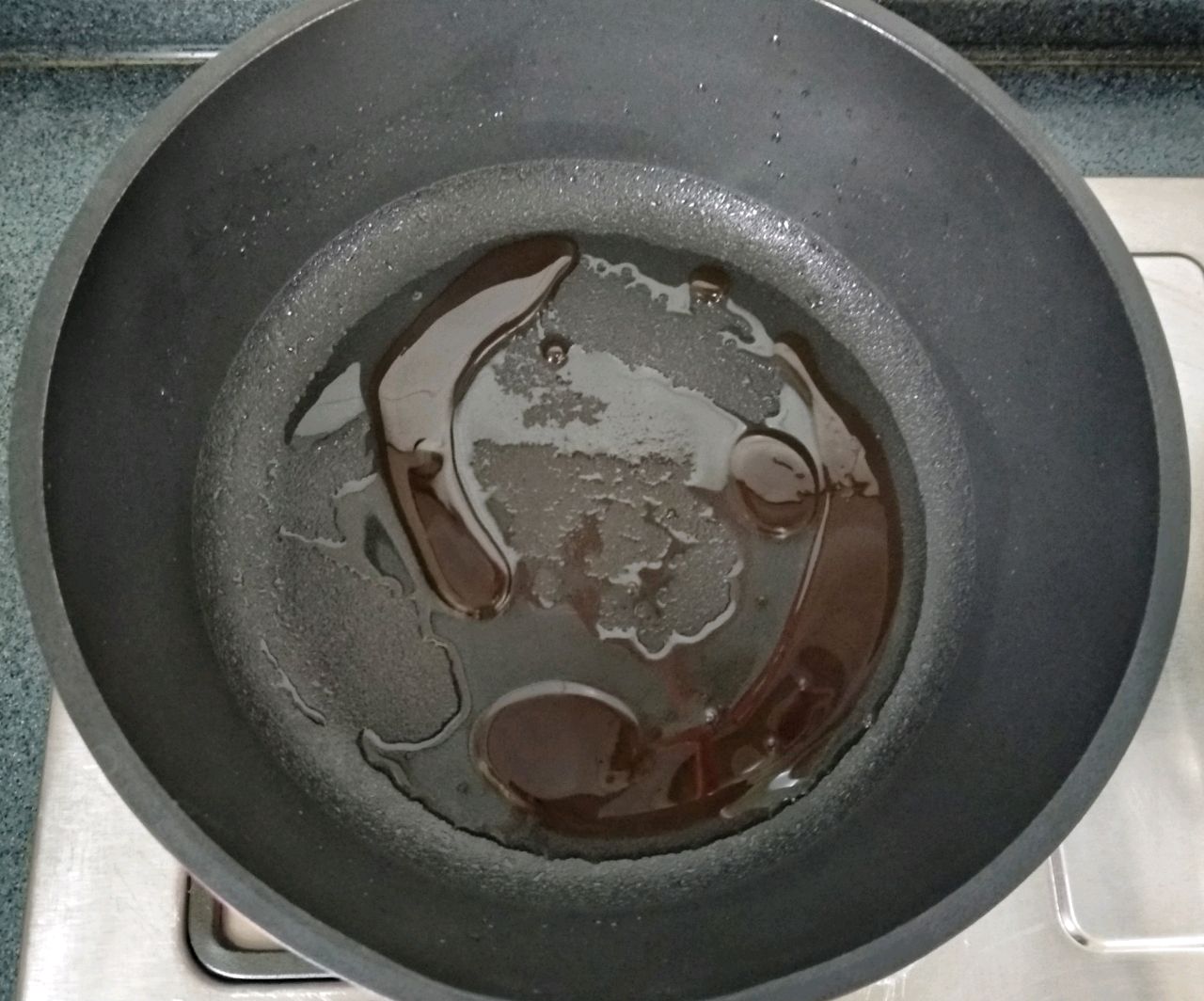 秘汁熏卤带鱼