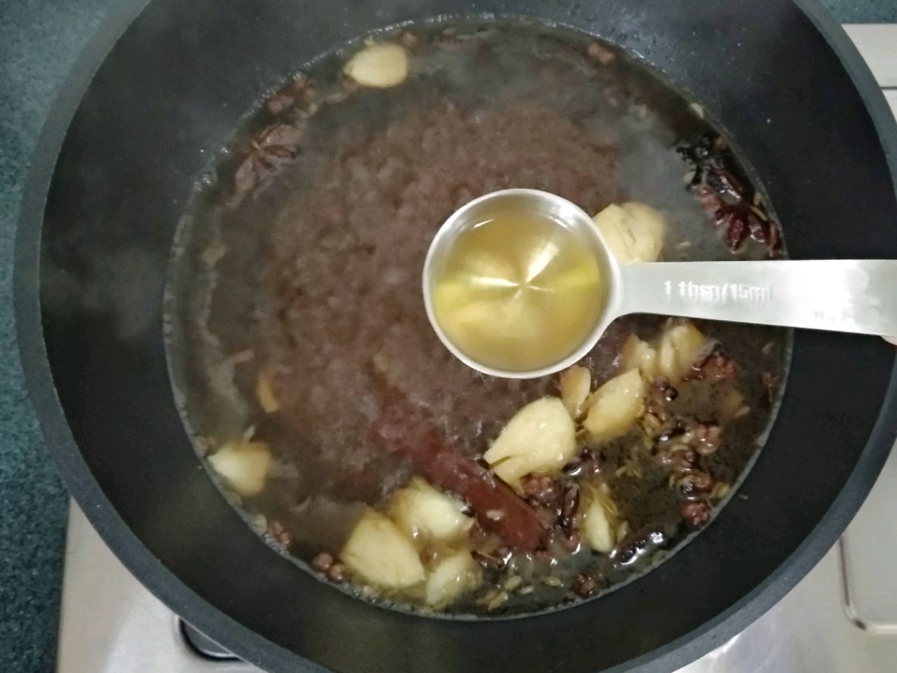 秘汁熏卤带鱼