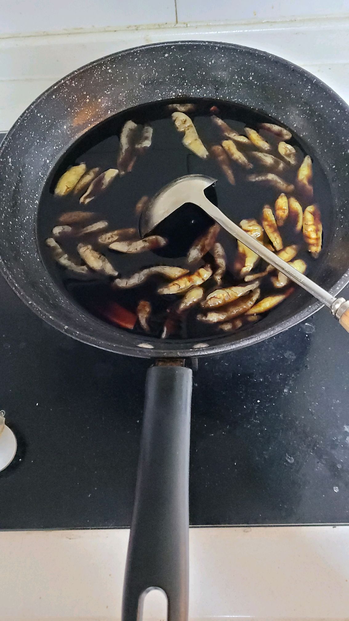 秘制腌黄瓜