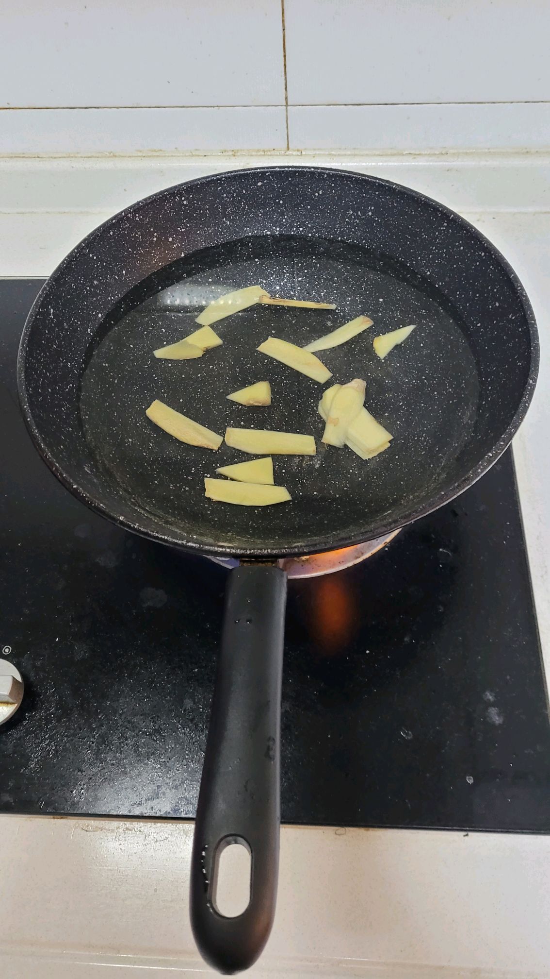 秘制腌黄瓜