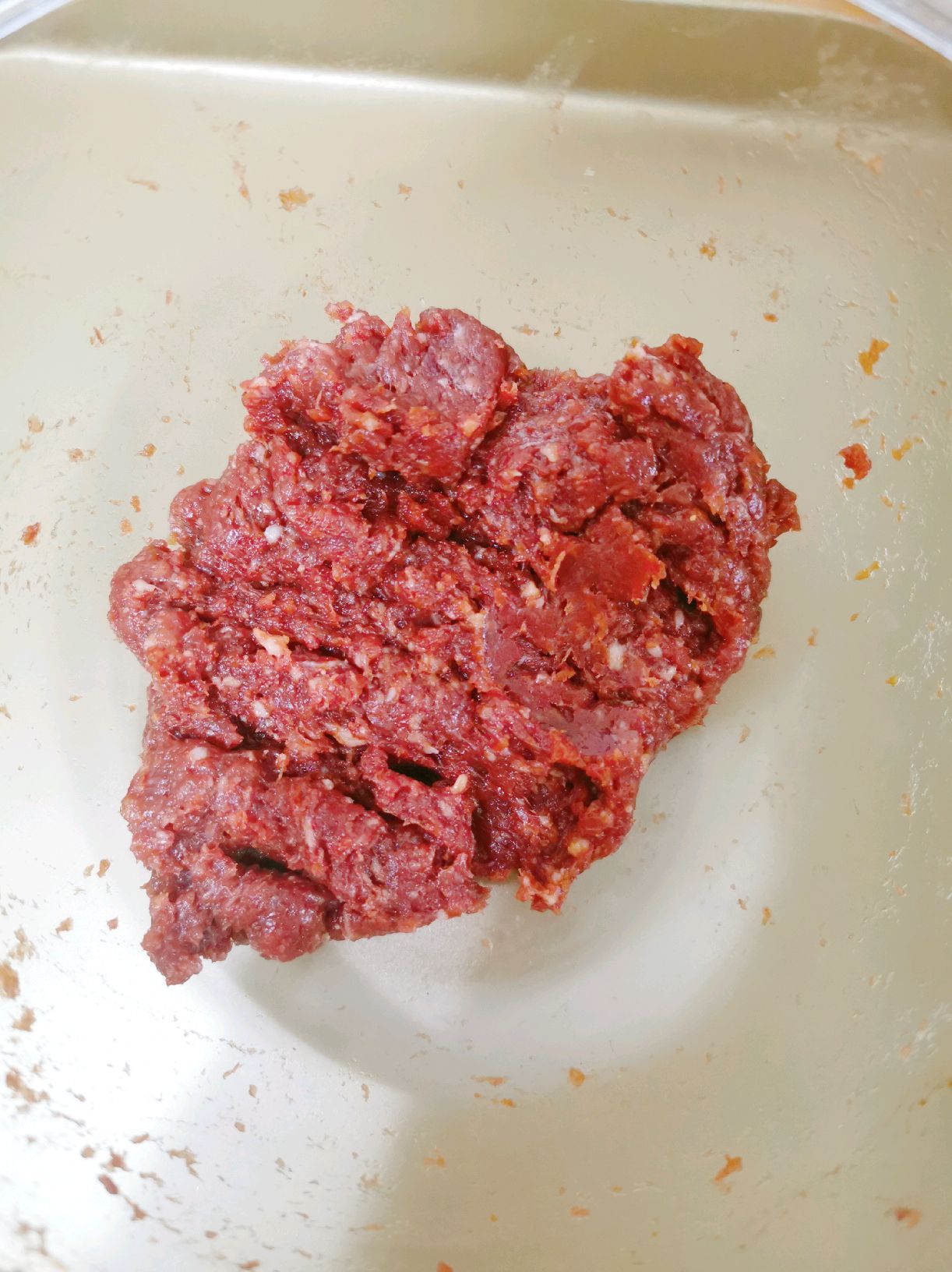 蜜汁猪肉脯