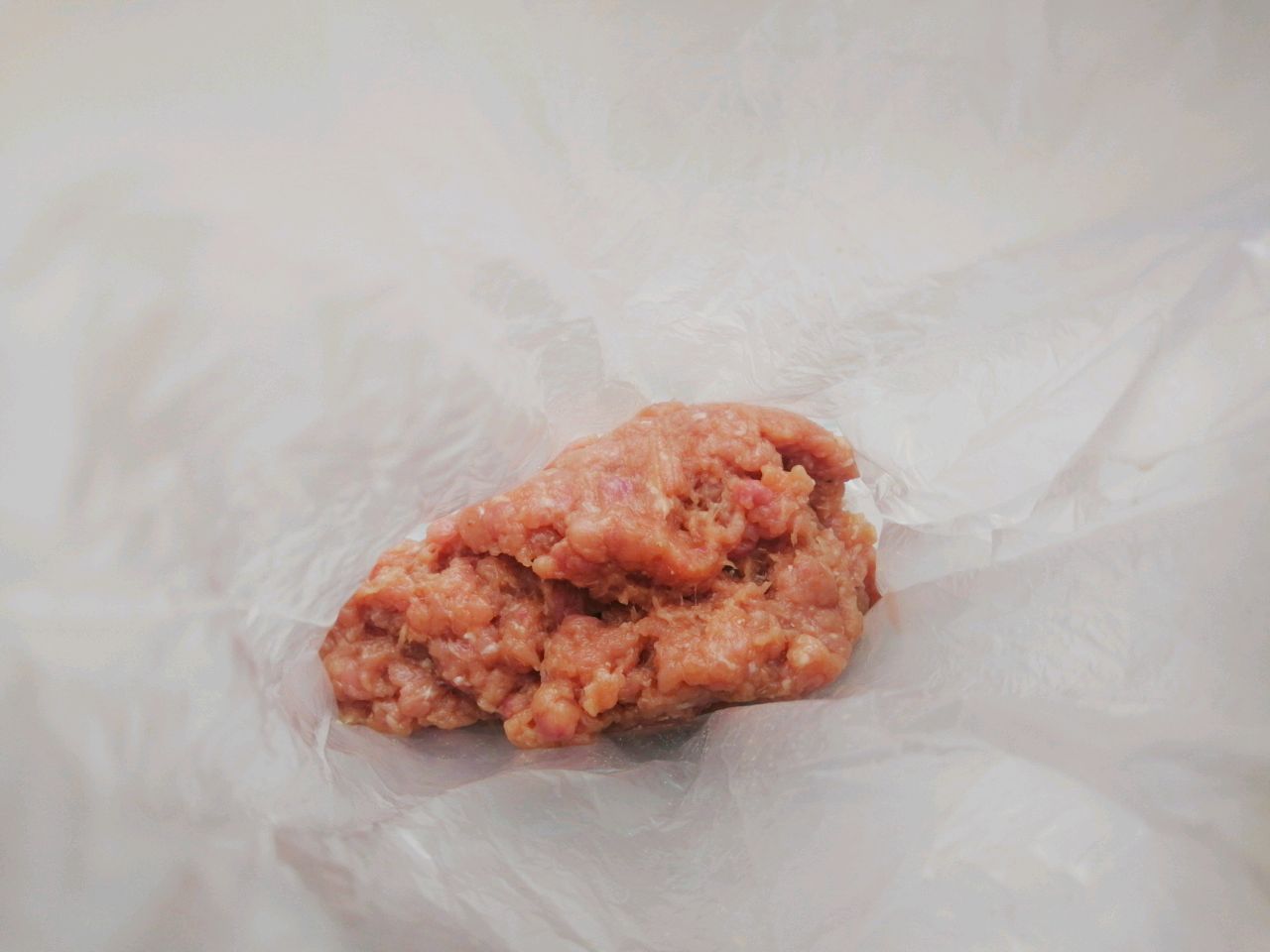 蜜汁猪肉脯口感干而不柴