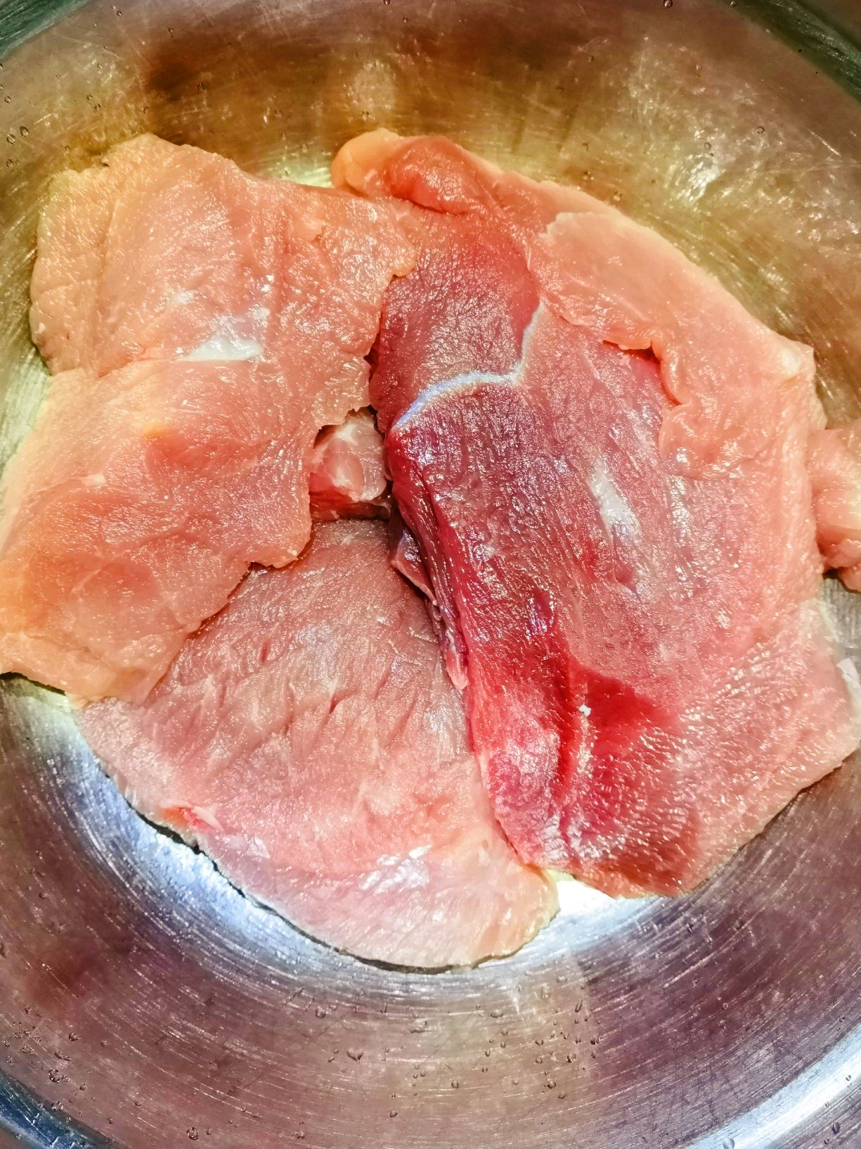蜜汁猪肉脯/休闲必备零食