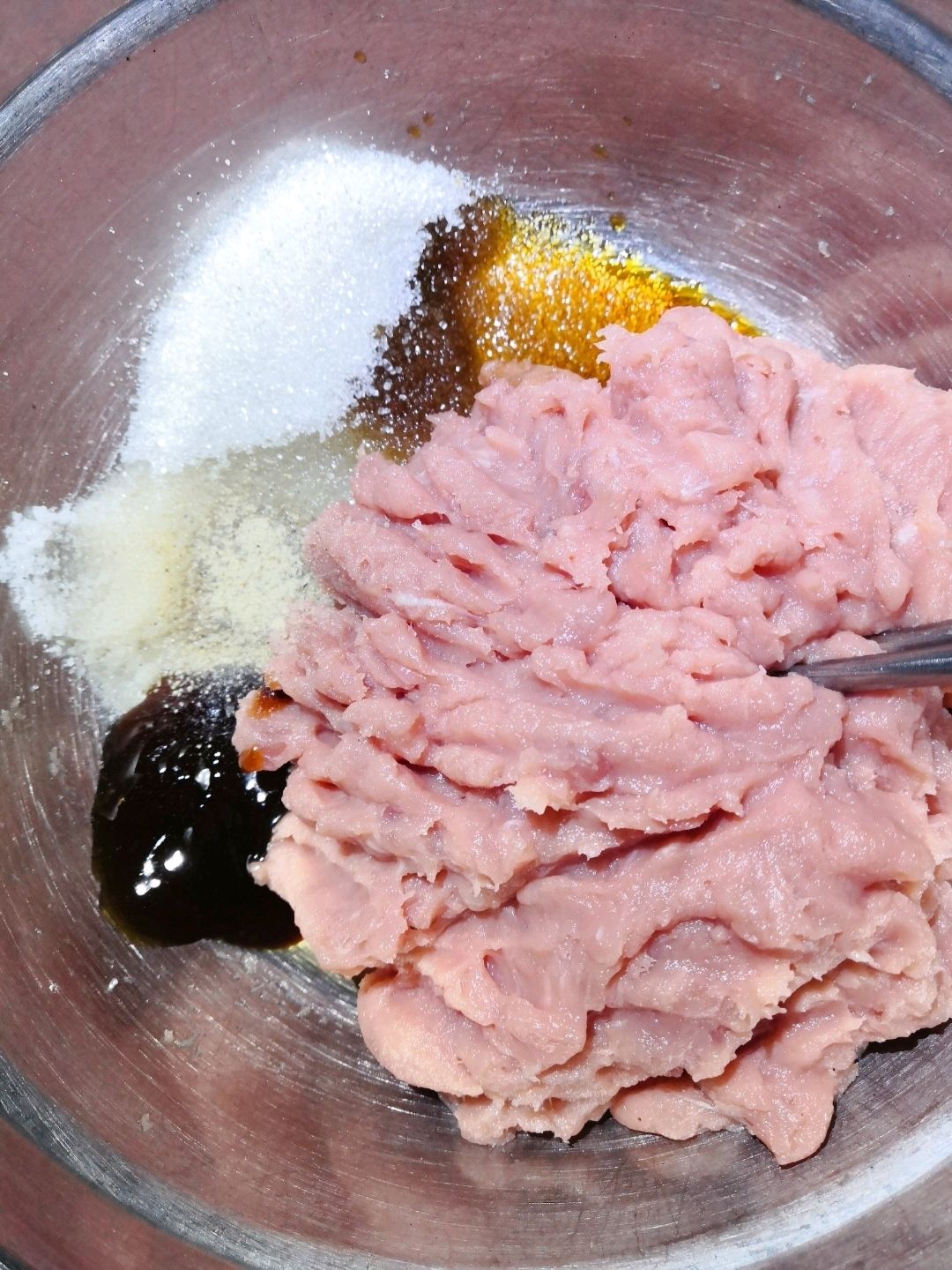 蜜汁猪肉脯/休闲必备零食