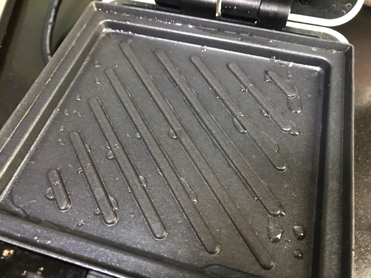面包丁鸡蛋饼