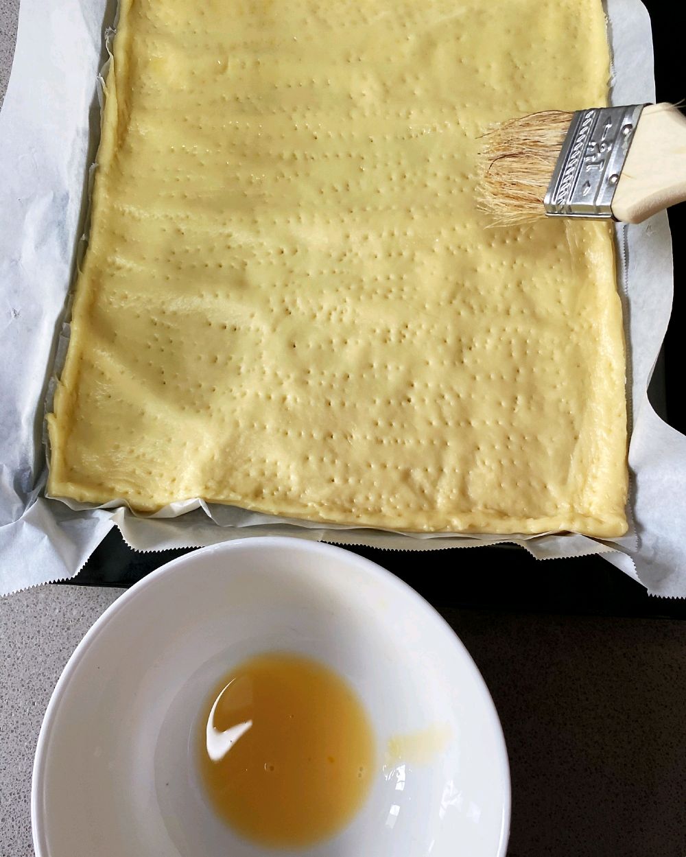 麵包肉鬆捲