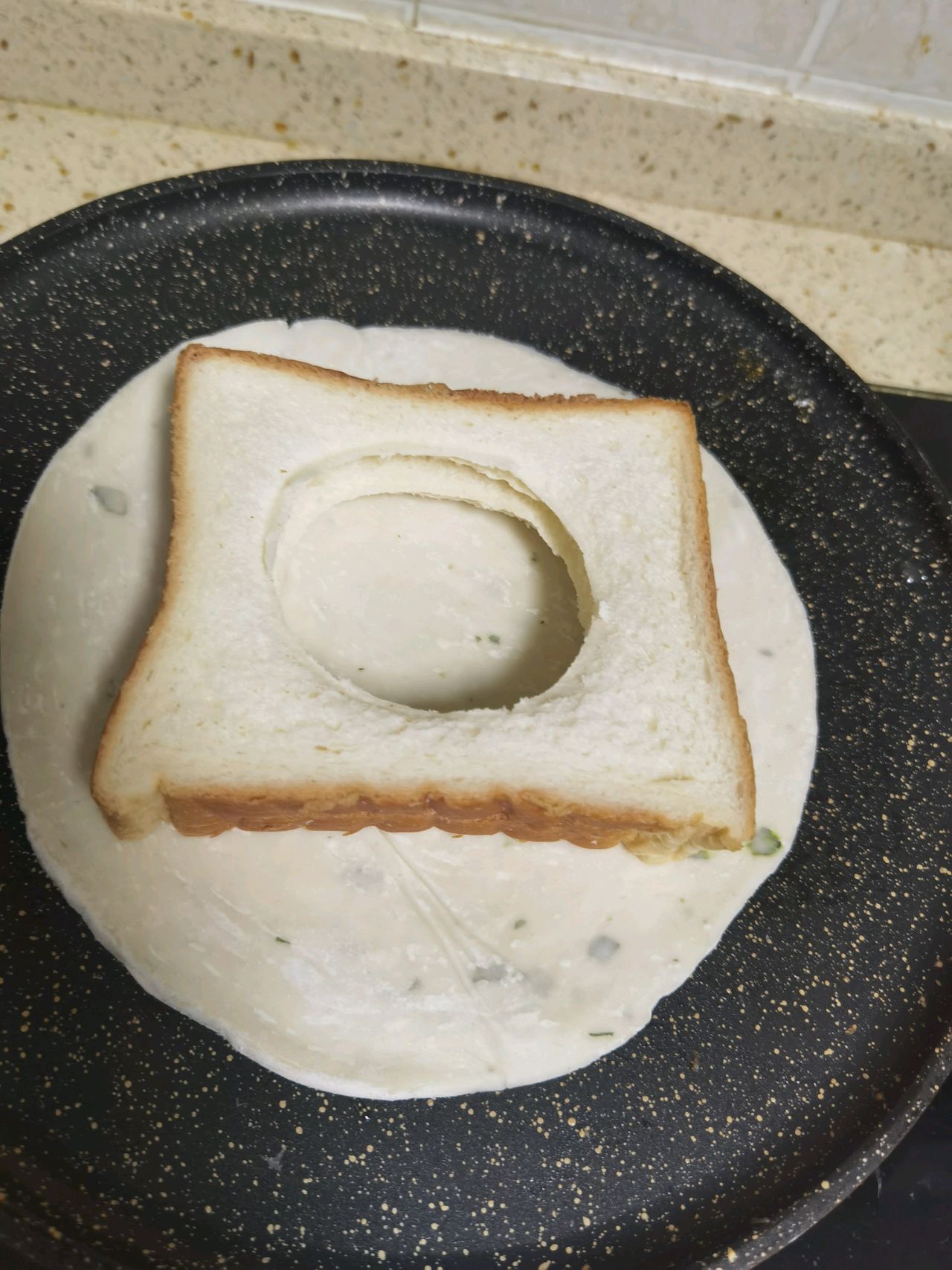 面包续集