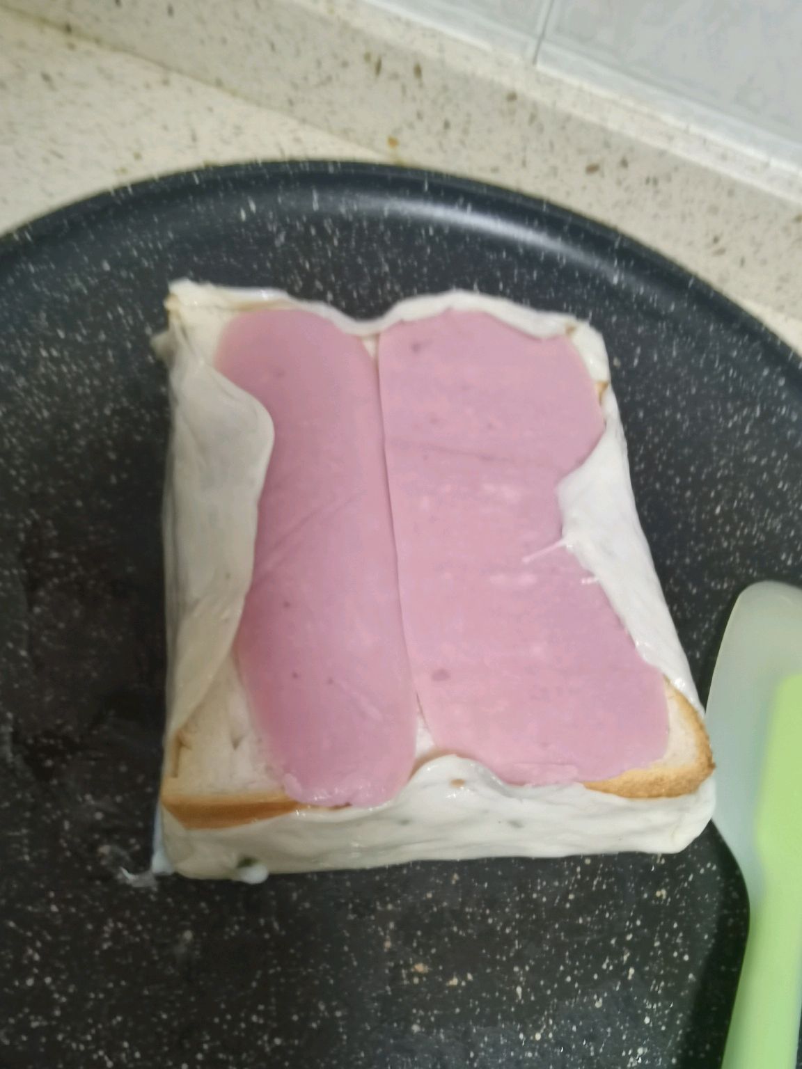 面包续集