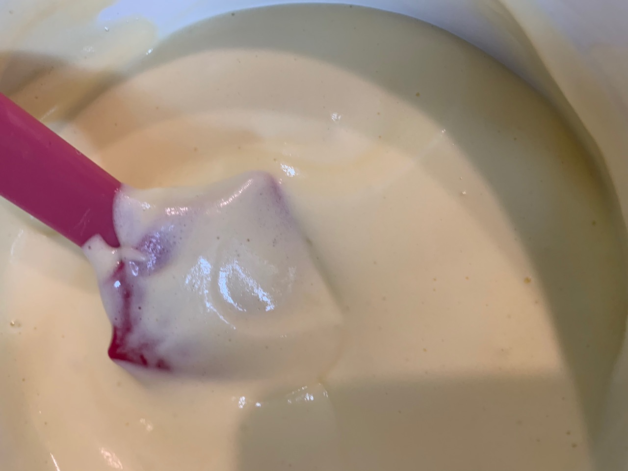棉花蛋糕