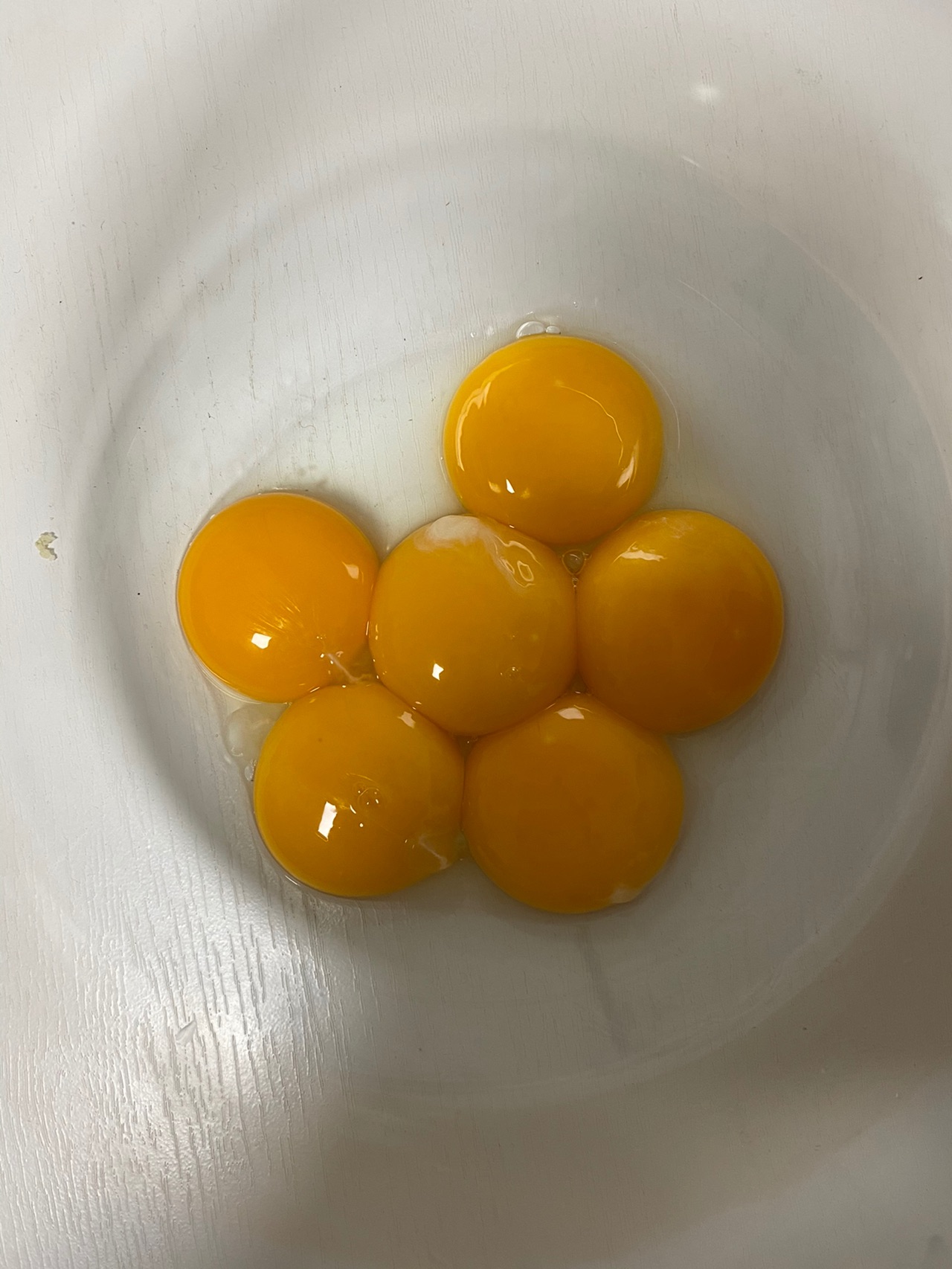 棉花糖般柔软的古早蛋糕