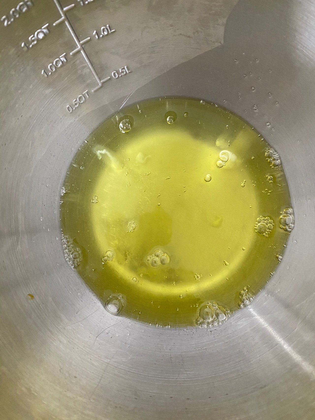 棉花糖般柔软的古早蛋糕