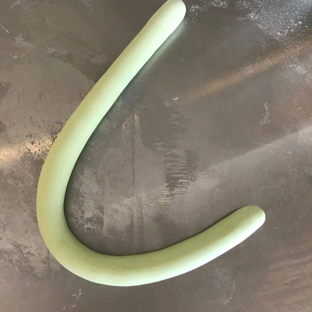 棉花糖小馒头