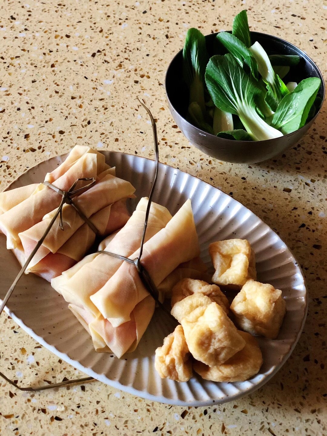 面结汤